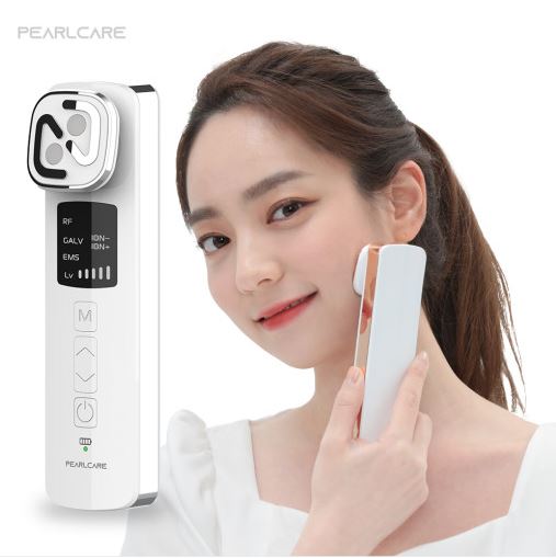 지금 당장 펄케어 스토어에서 만나는 고주파마사지기, 얼굴의 아름다움을 새롭게 정의하세요.