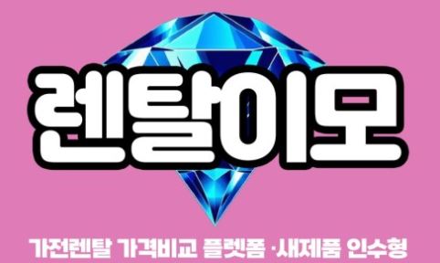 인수형렌탈 중심으로 재편되는 가전제품렌탈의 경제적 구조